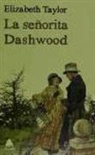 Elizabeth Taylor - Señorita Dashwood, La