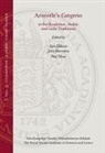 Sten Ebbesen, John Marenbon, Paul Thom - Aristotle's Categories in the Byzantine, Arabic and Latin Traditions