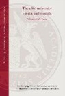 Ditlev Tamm - The Elite University - Roles and Models
