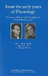 Guiseppe D'Ottavi, Viggo Bank Jensen - From the Early Years of Phonology: The Roman Jakobson - Eli Fischer-Jørgensen Correspondence 1949-1982