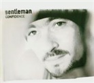 Gentleman - Confidence, 1 Audio-CD (Audio book)