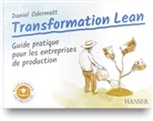 Daniel Odermatt - Transformation Lean