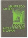 Manfredo Tafuri, Tafuri Manfredo - Modern Architecture in Japan