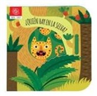 Agnese Baruzzi - Quien Hay En La Selva?