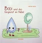Katrin Bock - Bodi und das Gespenst im Nebel, 4 Teile