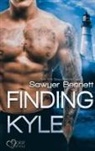 Sawyer Bennett - Finding Kyle