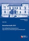 Martin Elbe - Bewerberstudie 2022