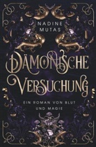 Nadine Mutas - Dämonische Versuchung
