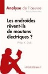 Luke Allerton-Hilton, Luke Allerton-Hilton - Les androïdes rêvent-ils de moutons électriques ? de Philip K. Dick (Analyse de l'¿uvre)