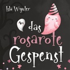 Isla Wynter - Das rosarote Gespenst