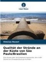Vinicius Roveri - Qualität der Strände an der Küste von São Paulo/Brasilien