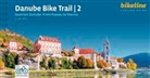 Esterbauer Verlag - Danube Bike Trail 2