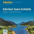 Esterbauer Verlag - Kärnten Seen-Schleife
