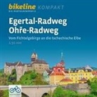 Esterbauer Verlag, Esterbauer Verlag - Egertal-Radweg - Ohre-Radweg
