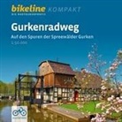 Esterbauer Verlag - Gurkenradweg