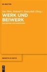 Jan Hess, Roland S. Kamzelak, S Kamzelak - Werk und Beiwerk