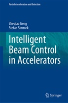 Zheqiao Geng, Stefan Simrock - Intelligent Beam Control in Accelerators