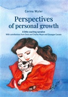 Corina Wyler - Perspectives of personal growth