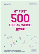 Talk to Me in Korean - My First 500 Korean Words - Book 2