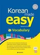 Seung Eun Oh - Korean Made Easy - Vocabulary, m. 1 Audio