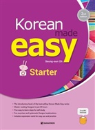 Seung Eun Oh - Korean Made Easy - Starter, m. 1 Audio