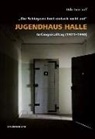 Udo Grashoff, Verein Zeit-Geschichte(n) e. V., Verein Zeit-Geschichte(n) e V - Jugendhaus Halle