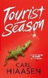 Carl Hiaasen, Hiaasen Carl - Tourist Season