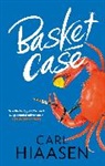 Carl Hiaasen, Hiaasen Carl - Basket Case