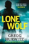 Gregg Hurwitz - Lone Wolf