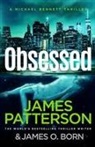 James Patterson - Obsessed