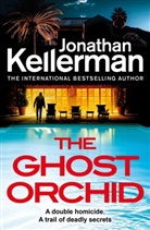 Jonathan Kellerman - The Ghost Orchid