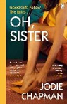 Jodie Chapman - Oh, Sister