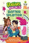 Catherine Daly, Genevieve Kote - Batter Splatter (Dollars to Doughnuts Book 2)