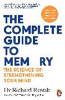 Richard Restak, Richard (Dr.) Restak, Restak Richard - The Complete Guide to Memory
