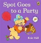 Eric Hill - Spot Goes to a Party