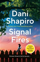 Dani Shapiro, Shapiro Dani - Signal Fires