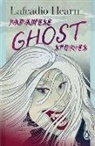 Lafcadio Hearn, Paul Murray - Japanese Ghost Stories