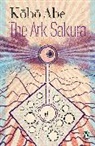 Kobo Abe - The Ark Sakura