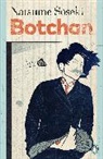 Natsume Soseki - Botchan
