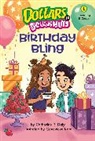 Catherine Daly, Genevieve Kote - Birthday Bling (Dollars to Doughnuts Book 1)