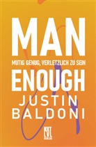 Justin Baldoni - Man Enough