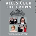 Valeria Stone - Alles über <br> The Crown