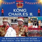 Valeria Stone - König Charles III