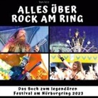 Tom Volz - Alles über Rock am Ring