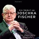 Paula Kaiser - Ein Tribut an Joschka Fischer