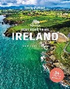 Isabel Albiston, Fionn Davenport, Belinda Dixon, Catherine Le Nevez, Lonely Planet, Lonely Planet Eng... - Ireland : best road trips