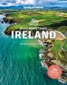 Isabel Albiston, Albiston Isabel, Fionn Davenport, Davenport Fionn, Belinda Dixon, Dixon Belinda... - Ireland : best road trips