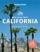 Brett Atkinson, Atkinson Brett, Amy C Balfour, Amy et al Balfour, Andrew Bender, Bender Andrew... - California : best road trips, escapes on the open road