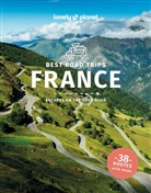 Alexis Averbuck, Averbuck Alexis, Joel Balsam, Oliver Berry, Berry Oliver, Celeste Brash... - France : best road trips