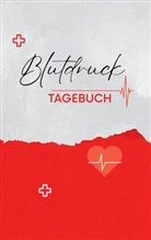 Nora Milles, Nora Milles - Blutdruck Tagebuch 1 Jahr